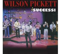 Pickett Wilson - I Successi [Import]