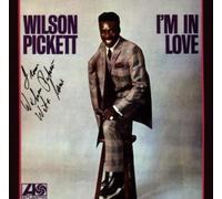 Wilson Pickett - I'm in Love