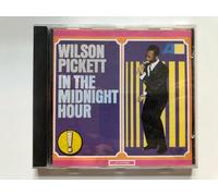 Pickett, Wilson - in The Midnight Hour