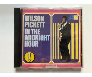 Pickett, Wilson - In the Midnight Hour