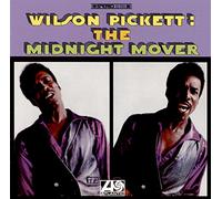 Pickett, Wilson - Midnight Mover [Import]