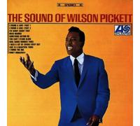 Pickett,Wilson - The Sound of Wilson Pickett