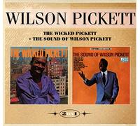 Pickett, Wilson - Wicked Pickett & the..