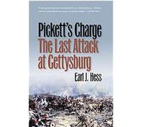Pickett's Charge, Civil War America Earl J. Hess (Auteur)