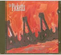 Picketts - Paper Doll