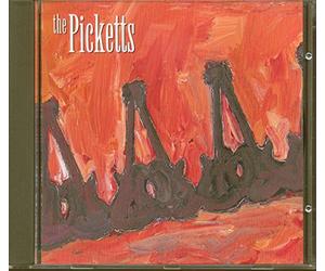 Picketts - Paper Doll