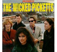 Picketts - Wicked Picketts