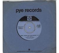 Pickettywitch - Baby I Won't Let You Down [Vinyl Single 7'']