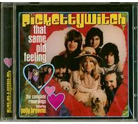 Pickettywitch - That Same Old Feeling/COM.Pye [Import]