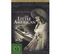 Pickford,Mary - The Little American [Import]