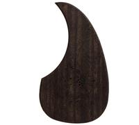 Pickguard de guitare acoustique pour Martin D45 Premium en palissandre ou acajou avec incrustation en coquille d'ormeau véritable, plusieurs motifs floraux, s'adapte à la plupart des guitares