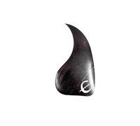 Pickguard De Guitare Pour Débutants Guitare Folk Autocollants De Guitare(3/4)