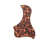 Pickguard De Guitare Professionnel Autocollants De Protection Professionnels Pour Pickguard De Guitare Tendance Folk(3/4)