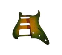 Pickguard Pour Guitare Électrique SSH En Bois Massif(2)