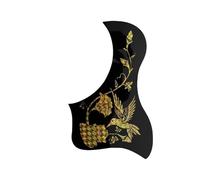 Pickguard pour guitare folk laser type Martin(4)