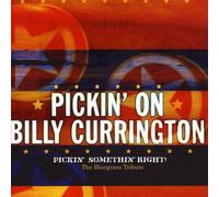 Pickin' on Billy Currington