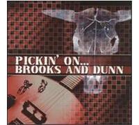 Pickin' on Brooks & Dunn G
