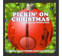Pickin' on Christmas-Nashville