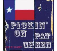 Pickin on Pat Green