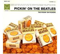 Pickin' on Pickers - Pickin' on the Beatles-Instrum