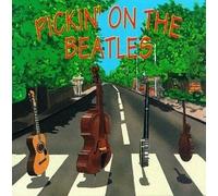 Pickin' On The Beatles