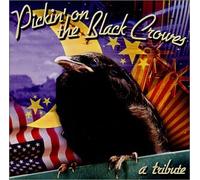 Pickin on The Black Crowes