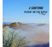 Pickin On The Ridge