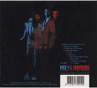 Fitz & the Tantrums - Pickin' Up The Pieces [Import]