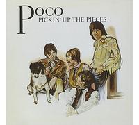 Pickin' Up the Pieces
