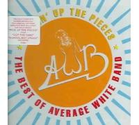 Pickin' Up the Pieces: The Best of Average White Band 1974-1980 [Audio CD] NEUF