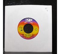 Pickin Wild Mountain Berries - Peggy Scott & Jo Jo Benson 7" 45