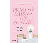 Picking daisies on Sundays - Liana Cincotti - Molino - ebook (ePub) - Livre