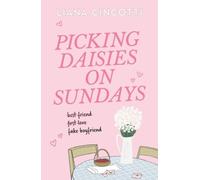 Picking Daisies on Sundays: The hopelessly romantic romcom readers everywhere