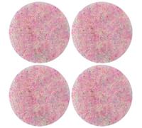 Picking Picking Fidget Toys, 4pcs Pad Pad PADIQUE Soft Silicone Coupe PIENCE Toy