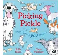 Picking Pickle by Polly Faber Inconnu (Auteur)