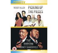 Picking Up Pieces/The Go [Import]