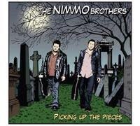 Picking Up the Pieces by Nimmo Brothers the [Audio CD] NEUF