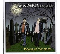 Nimmo Brothers - Picking Up The Pieces [Import]