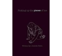 Picking up the pieces of me