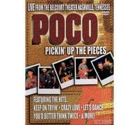 Pickin'Up The Pieces