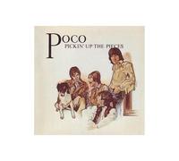 Poco – Pickin' Up The Pieces/Poc – Import