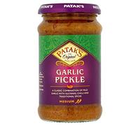 Pickle ail 300g de Patak