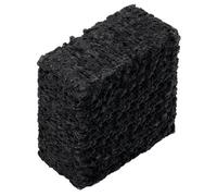 Pickle Ball Eraser Nettoyant pour pagaie | Détachant Paddle Eraser pour enlever les rayures de raquette, la saleté et les taches de balle | Gomme en caoutchouc, enlever les taches de balle de la