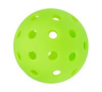 Pickle Ball Outdoor Balls - Balles de cornichons Premium 26 Trous, équipement de cornichons récréatifs | 2,95x x 2,95 Pouces de cornichon de Haute Performance, Ensemble de décapage d'entraînement au