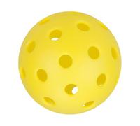 Pickle Ball Outdoor Balls - Balles de cornichons Premium 26 Trous, équipement de cornichons récréatifs | 2,95x x 2,95 Pouces de cornichon de Haute Performance, Ensemble de décapage d'entraînement au