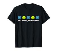 Pickle Ball Team Gear & Player Pickleball Amusant T-Shirt