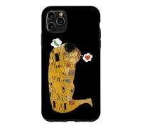 Pickle Heart Lover Husband Boyfriend Inapproprié Raunchy Coque pour iPhone 11 Pro Max