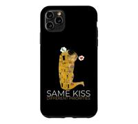 Pickle Heart Lover Husband Boyfriend Inapproprié Raunchy Coque pour iPhone 11 Pro Max