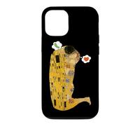 Pickle Heart Lover Husband Boyfriend Inapproprié Raunchy Coque pour iPhone 12/12 Pro