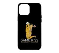 Pickle Heart Lover Husband Boyfriend Inapproprié Raunchy Coque pour iPhone 12 Pro Max